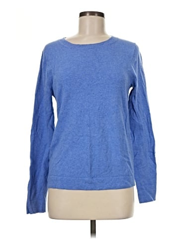 J.Crew Factory Store Pullover Sweater (view 1)