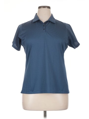 Antigua Short Sleeve Polo (view 1)