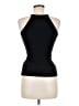Bailey 44 Black Sleeveless Blouse Size M - photo 2