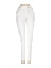 Yelete Ivory Casual Pants Size S - photo 1