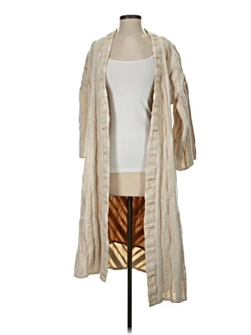 Ollari Coat (view 1)