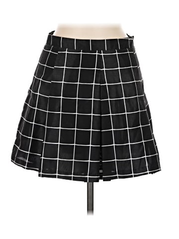 Silence and Noise Casual Skirt (view 1)