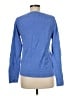 J.Crew Factory Store Blue Pullover Sweater Size M - photo 2