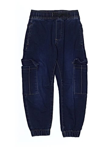 Maximus Rex Cargo Pants (view 1)