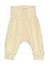 H&M Ivory Snow Pants With Bib 0-3 MO / 3 MO - photo 1