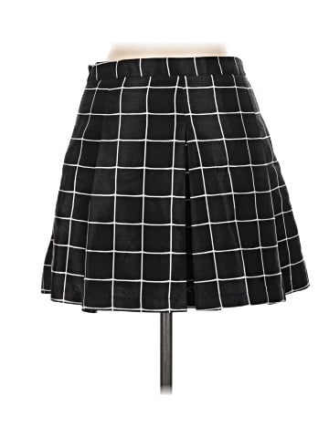Silence and Noise Casual Skirt (view 2)
