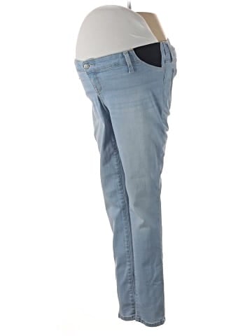 Ingrid + Isabel Jeans (view 1)