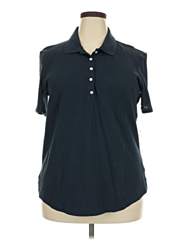 Riders by Lee Short Sleeve Polo (view 1)