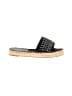 Botkier Black Flats Size 9 1/2 - photo 1