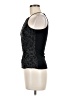 Bailey 44 Black Sleeveless Blouse Size M - photo 5