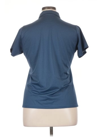 Antigua Short Sleeve Polo (view 2)