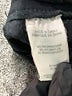 Theory Black Active Pants Size P (petite) - photo 8