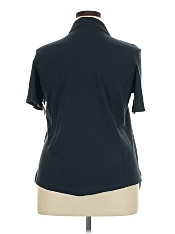 Riders by Lee Short Sleeve Polo (view 2)