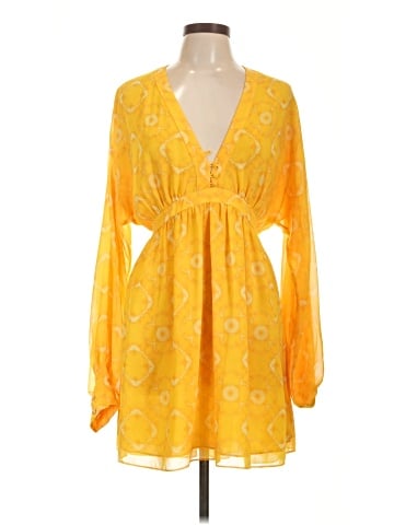 Alexis Casual Dress (view 1)