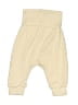 H&M Ivory Snow Pants With Bib 0-3 MO / 3 MO - photo 2