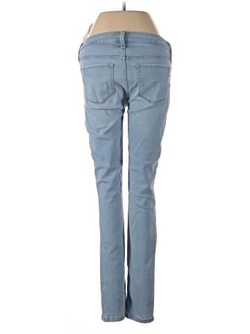 Ingrid + Isabel Jeans (view 2)