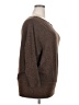 emerald Brown 3/4 Sleeve Top Size 2X - photo 4