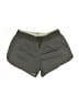Athletic Works 100% Polyester Chevron-herringbone Gray Athletic Shorts Size S - photo 1