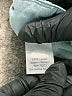 Croft & Barrow 100% Lyocell Solid Blue Casual Pants Size 18 - photo 5