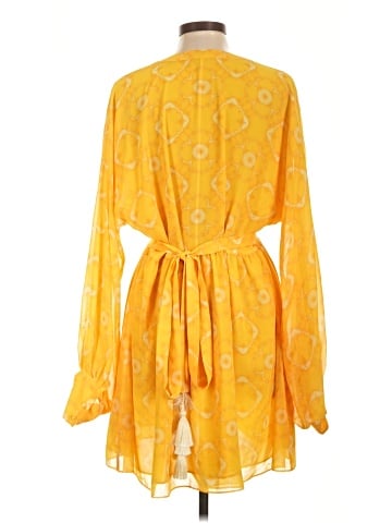 Alexis Casual Dress (view 2)