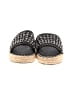 Botkier Black Flats Size 9 1/2 - photo 2
