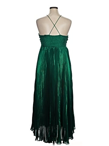 By Anthropologie Cocktail Dress (view 2)