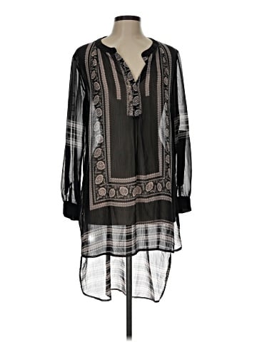 Knox Rose Long Sleeve Blouse (view 1)