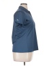Antigua Blue Short Sleeve Polo Size XL - photo 4