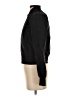Lululemon Athletica Solid Black Track Jacket Size 2 - photo 5