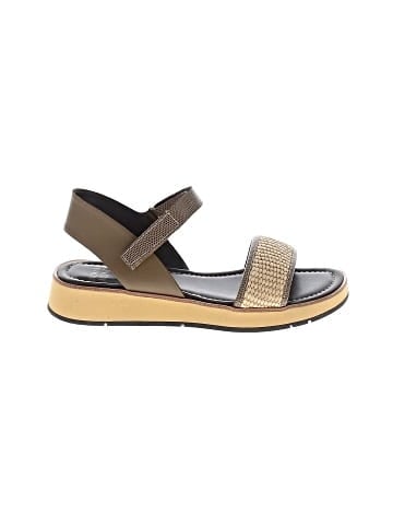 Donald J Pliner Sandals (view 1)