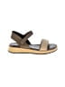 Donald J Pliner Tan Sandals Size 9 1/2 - photo 1