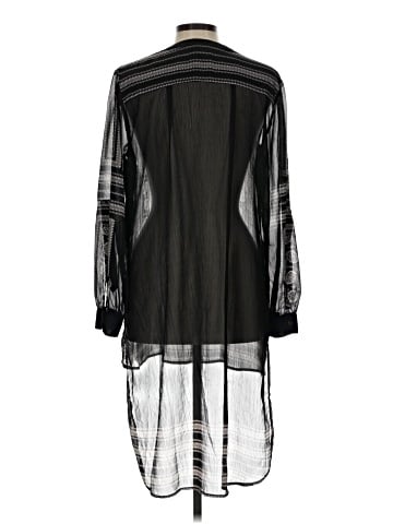 Knox Rose Long Sleeve Blouse (view 2)