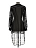 Knox Rose Black Long Sleeve Blouse Size L - photo 2