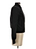 Lululemon Athletica Solid Black Track Jacket Size 2 - photo 4
