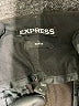 Express Black Dress Pants Size 8 - photo 7