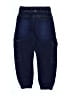 Maximus Rex Blue Cargo Pants Size 4 - photo 2