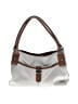 Tignanello Gray Shoulder Bag One size - photo 1