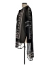 Knox Rose Black Long Sleeve Blouse Size L - photo 5