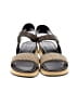 Donald J Pliner Tan Sandals Size 9 1/2 - photo 2