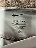 Nike Solid Gray Active Pants Size XS (kids) - photo 3