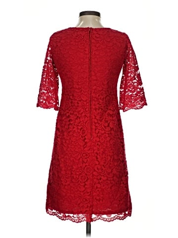 Lauren by Ralph Lauren Cocktail Dress (view 2)