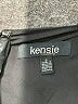 Kensie 100% Polyester Floral Black Cocktail Dress Size 2 - photo 7