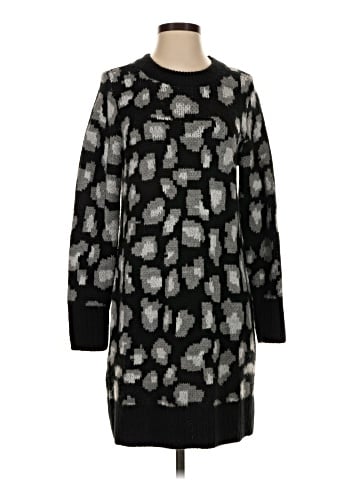 Scoop Casual Dress (view 1)