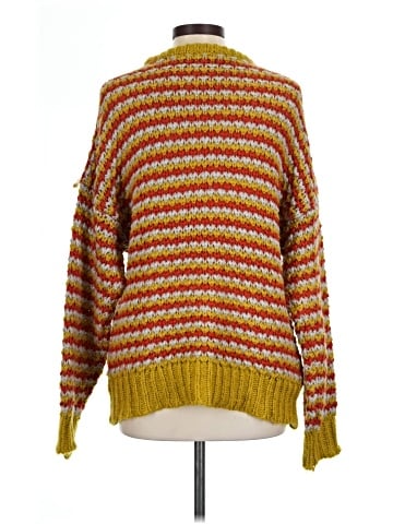 Romeo & Juliet Couture Pullover Sweater (view 2)