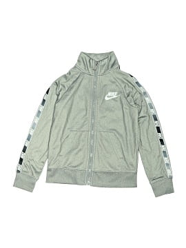 Nike Track Jacket (view 1)