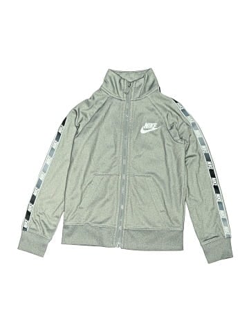 Nike Track Jacket (view 1)