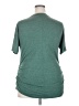 Unbranded Teal Short Sleeve T-Shirt Size XXL - photo 2