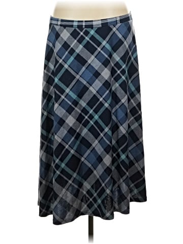 Christopher & Banks Casual Skirt (view 2)