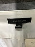 Ann Taylor Solid Ivory Dress Pants Size 10 - photo 7