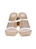 Dolce Vita Ivory Sandals Size 9 - photo 2